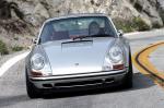 Porsche 911 Restored by Singer 1991 года
